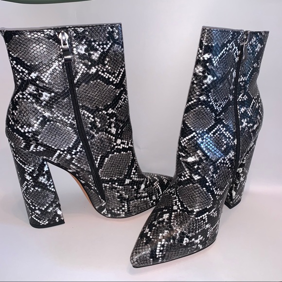 Only Maker boots - Picture 4 of 11